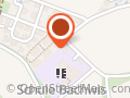 Kindergarten Bachwis