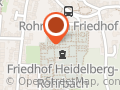 Friedhof Rohrbach