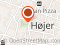 Røde Kors Butik - Højer