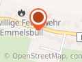 Ferienhaus Achtern Diek