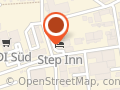 Step Inn - The Fair Hotel