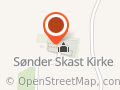 Skast Kirke