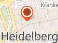 Shishabar Orient-Lounge in Heidelberg