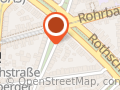 Roter Sattel