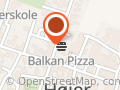 Balkan Pizza/Fashion Look Company v/Edisa Bajramovic