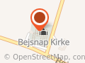 Bejsnap Kirke