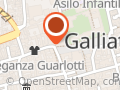 MONACO' PIZZA & LOUNGE GALLIATE