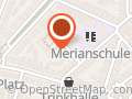Caritas Kindertagesstätte "Feuerwache", Caritasverband Frankfurt e. V.