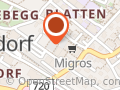 Reformierte Kirchgemeinde Männedorf