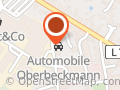 Oberbeckmann Automobile, Inh. Albin Kordowski