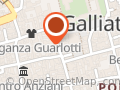 Nuovenergie spa (Galliate)