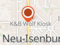 Casablanca Raucher Lokal