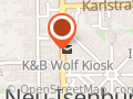 Wolf Kiosk , Handy Shop