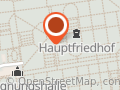 Hauptfriedhof
