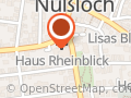 Haus Rheinblick, Evangelische Heimstiftung