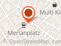 Physiotherapie am Merianplatz