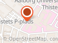 Aalborg Universitetshospital, Thisted