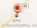 JOISS Tankstelle