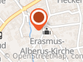 Evangelische Erasmus-Alberus-Kirche Sprendlingen - Evangelische Erasmus-Alberus-Gemeinde Sprendlinge