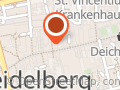 Hospizdienste - Diakonisches Werk Heidelberg