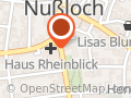 Nußlocher Mahlzeit