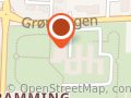 Center For Socialpsykiatri - Voksenstøtten 1 - Bramming