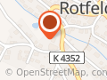 Gasthaus Hirsch Rotfelden