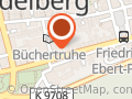 Tagungsraum Heidelberg Altstadt by Spacebase