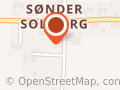Kjeldgaards Tømrer og Snedkerforretning