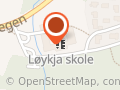 Løykja skole