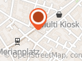 Tabakshop Merianplatz