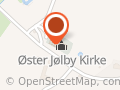 Øster Jølby Kirke