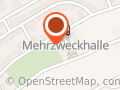 Gaststätte Mehrzweckhalle Odenhausen