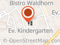 Evang. Kindergarten "obere Felbenstraße"