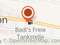 Freie Tankstelle Badertscher Trüllikon