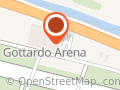 Gottardo Arena