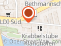 Beiladung in Frankfurt