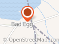 Seebadi Egg am Greifensee