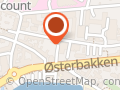 Kropsterapeutisk Klinik v/ Hanne Trab