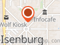 Freund Fred Bäckerei Bäckereicafe