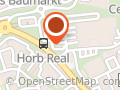Supermarkt-Tankstelle