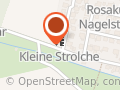Kindergarten "Kleine Strolche" Oberweimar