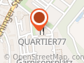 Quartier 77 Restaurant