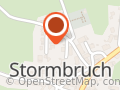 Hessen-Forst , Revierförsterei Stormbruch