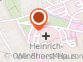 Heinrich-Windhorst-Haus - Alten- u. Pflegeheim