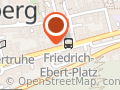 AOK Baden-Württemberg - KundenCenter Heidelberg Altstadt