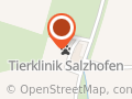 Gerweck Ulrich Dr.med.vet. , Dammer Heribert Dr.med.vet. Tierklinik
