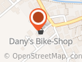 Dany's Bike-Shop / Aprilia-Vespa-Piaggio Center Züri-Oberland