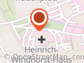 Medizinisches Versorgungszentrum (MVZ) am Klinikum Herford