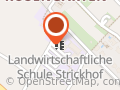 Strickhof Wülflingen
